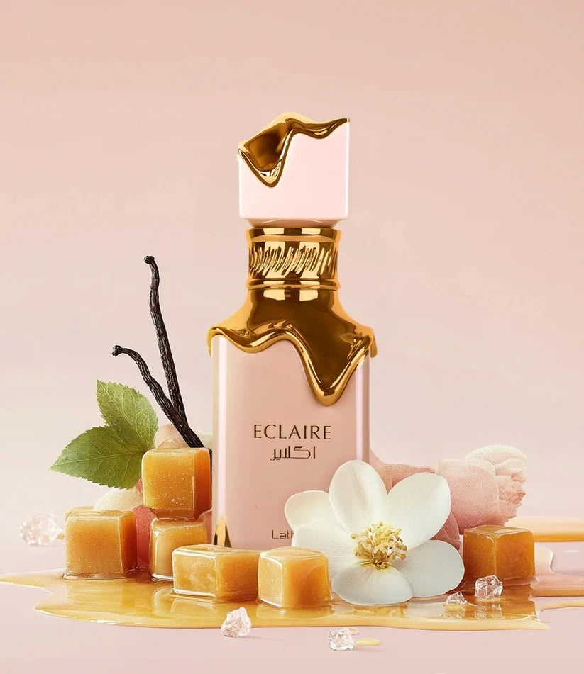 Lattafa Eclaire Original – Image 3
