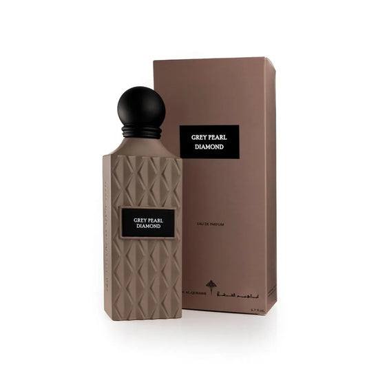 IBRAQ Grey Pearl Diamond Original – 150ml – Image 2