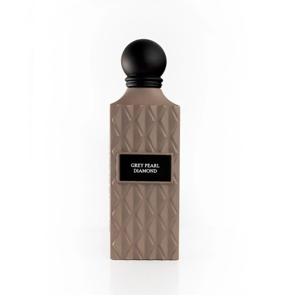 IBRAQ Grey Pearl Diamond Original – 150ml