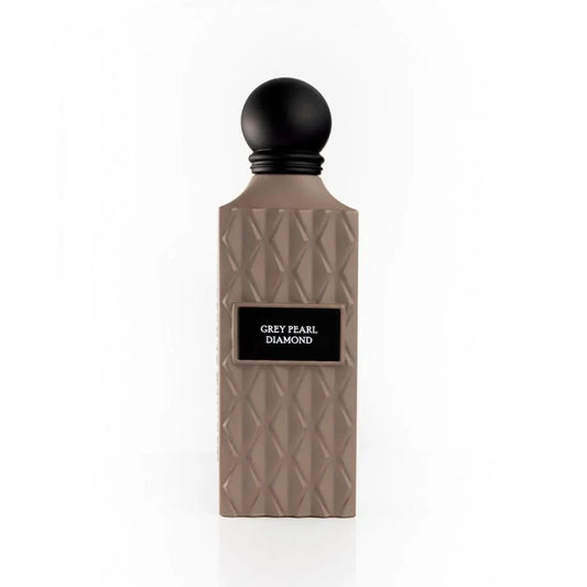IBRAQ Grey Pearl Diamond Original – 150ml