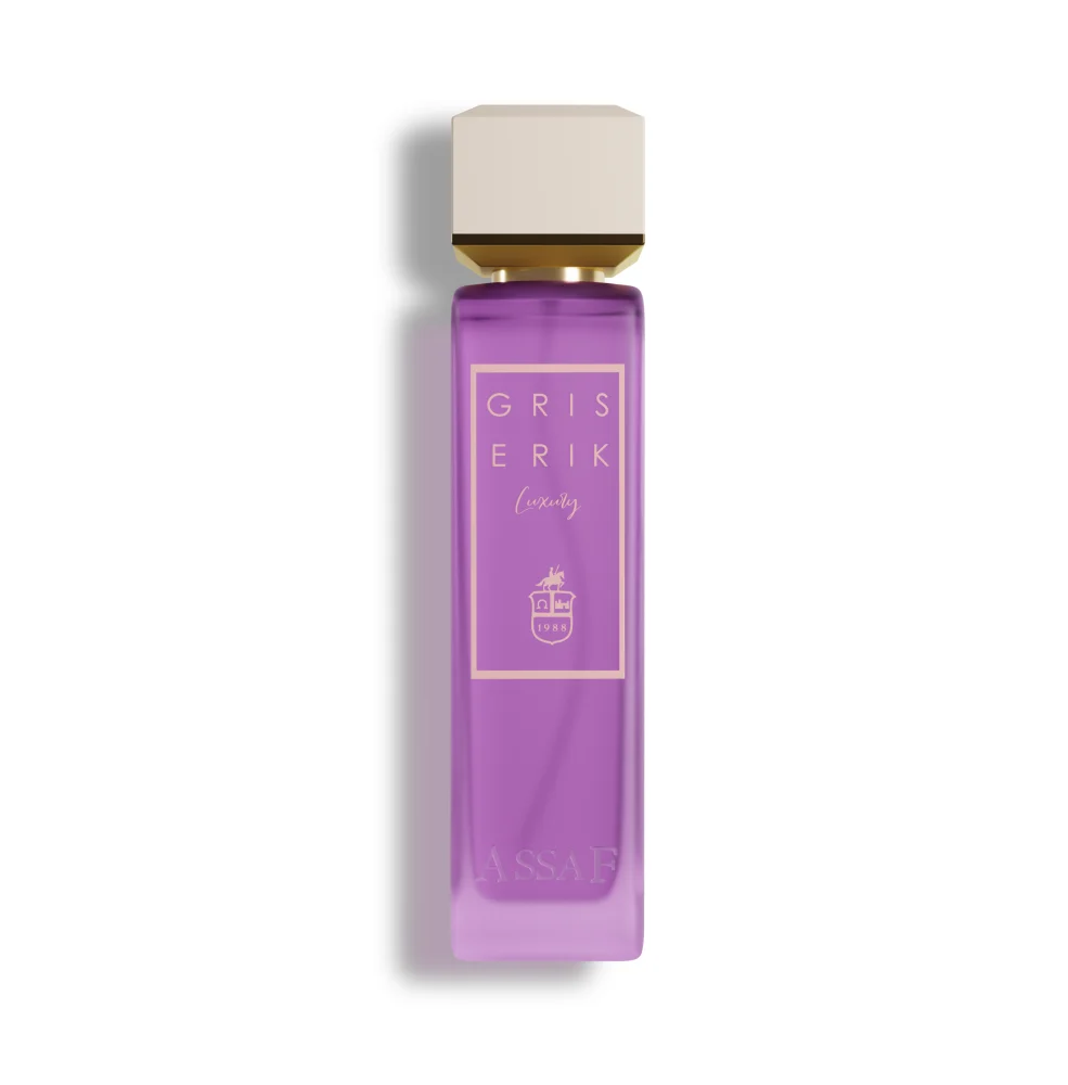Assaf Gris Erik Original – 200ml