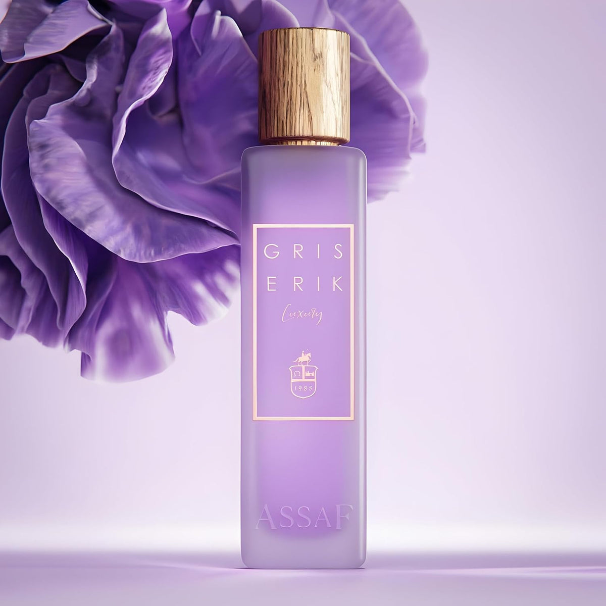 Assaf Gris Erik Original – 200ml – Image 3