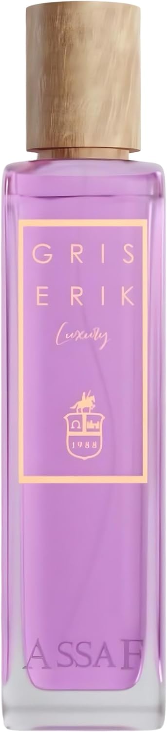 Assaf Gris Erik Original – 200ml – Image 2