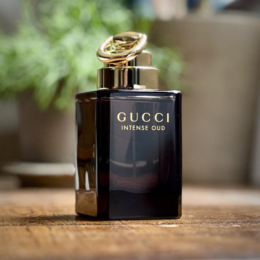 Gucci Intense Oud Parfum 90ml – image 2