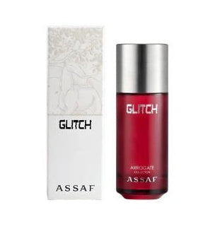 Assaf Glitch – 150ML
