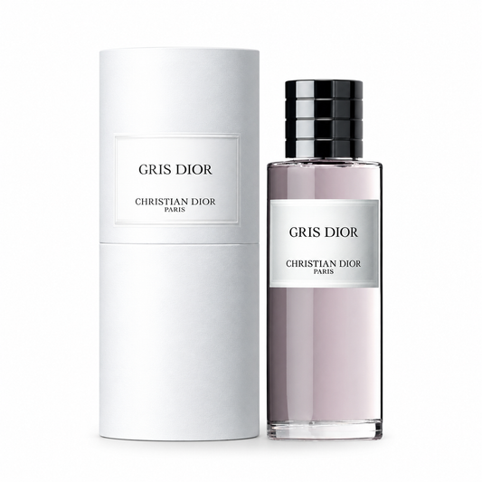 Dior Gris Dior EDP 125ml
