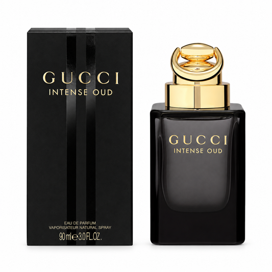 Gucci Intense Oud Parfum 90ml