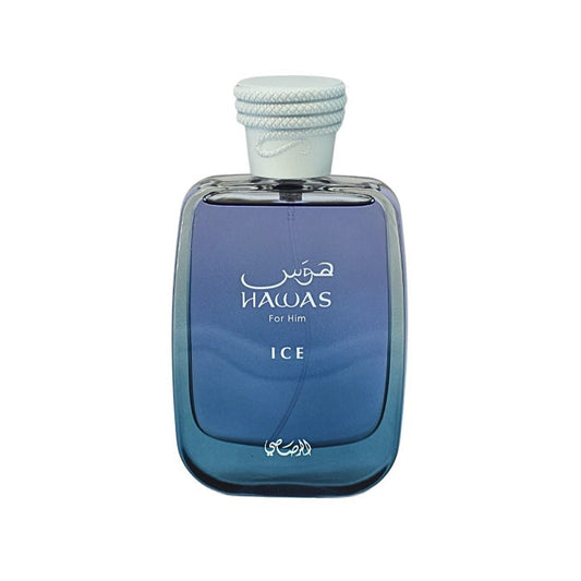 Rasasi Hawas Ice Original