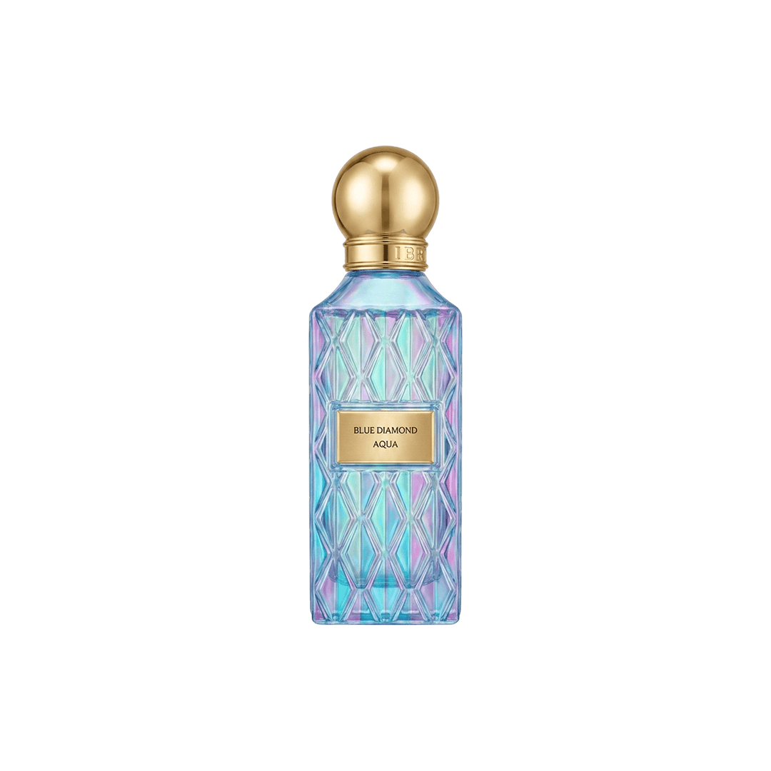 IBRAQ Diamond Collection Original – 20ml – Image 3