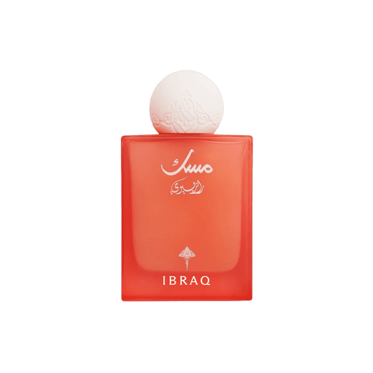 IBRAQ Raspberry Musk Original – 75ml