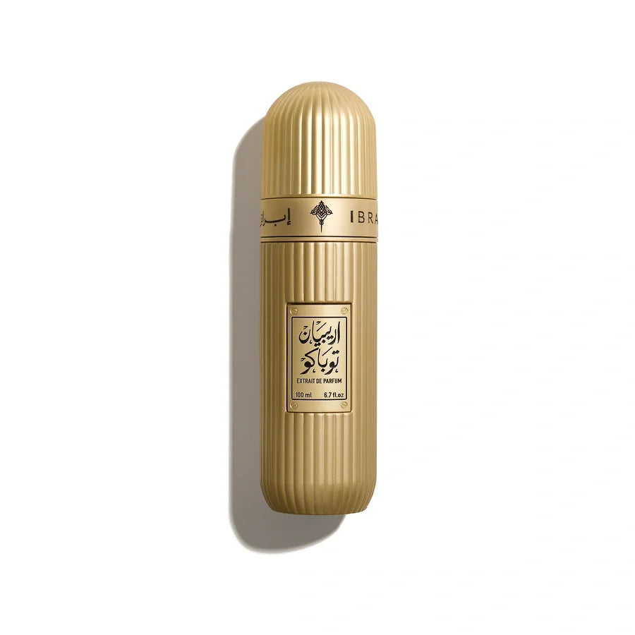 IBRAQ Arabian Tobacco Original – 100ml