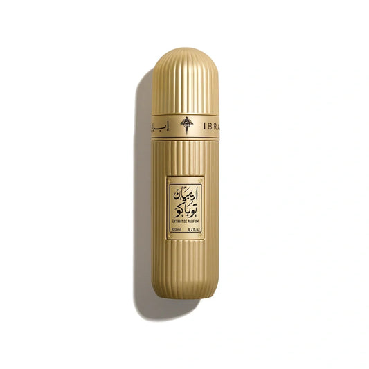 IBRAQ Arabian Tobacco Original – 100ml