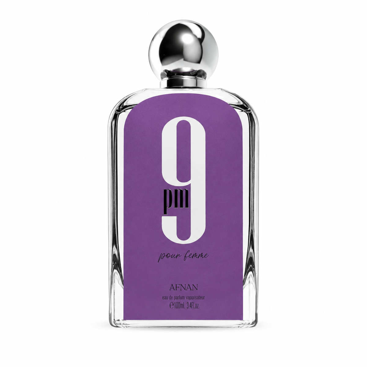 Afnan 9PM Pour Femme Original – Image 4