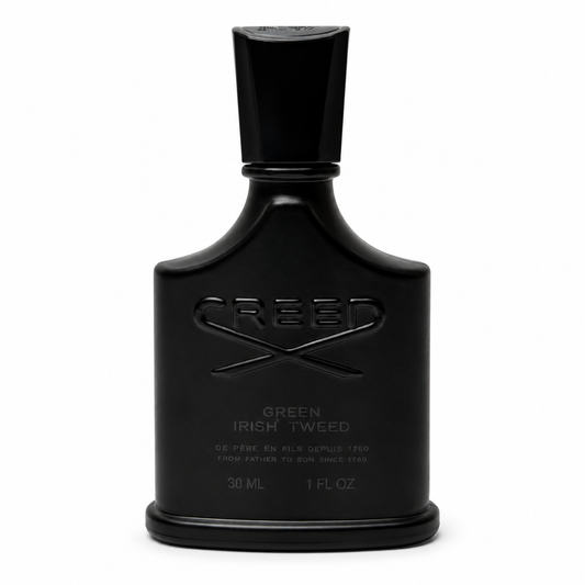 Creed Green Irish Tweed – 30ml product image
