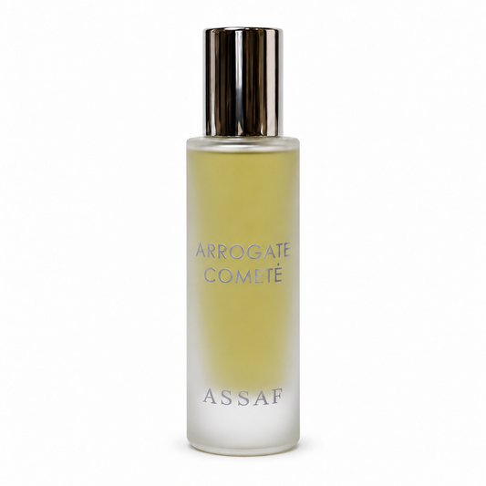 Assaf Arrogate Comète – 30ml product image