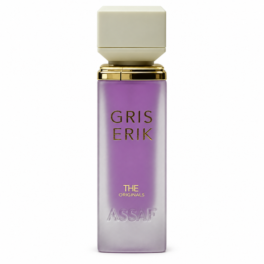 Assaf Gris Erik – 30ml product image