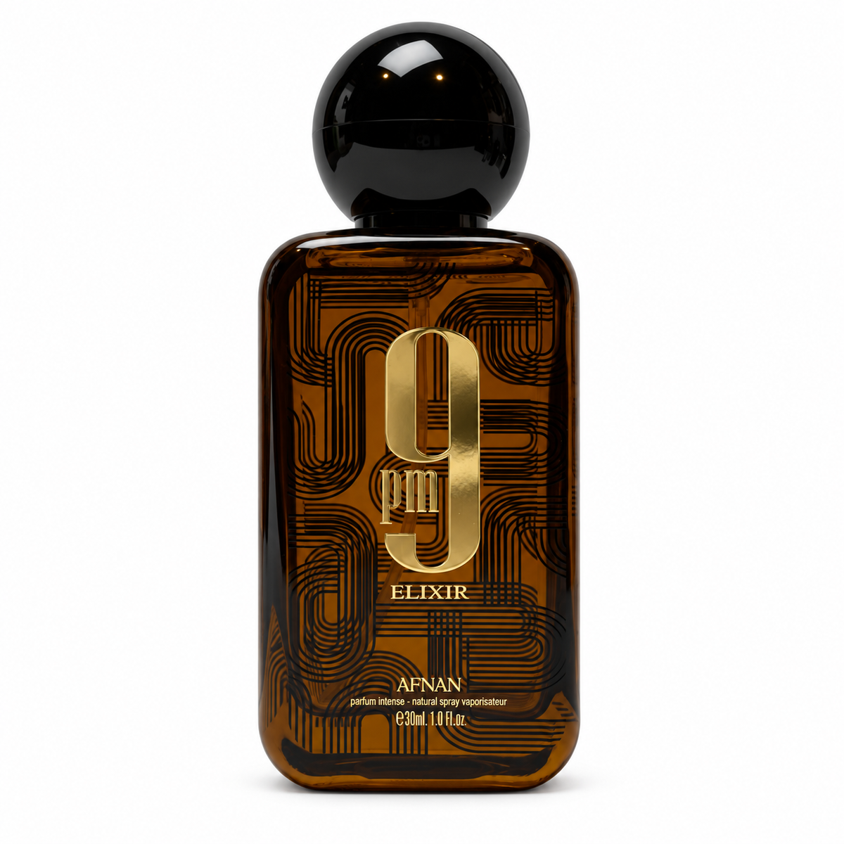 Afnan 9PM Elixir – 30ml product image
