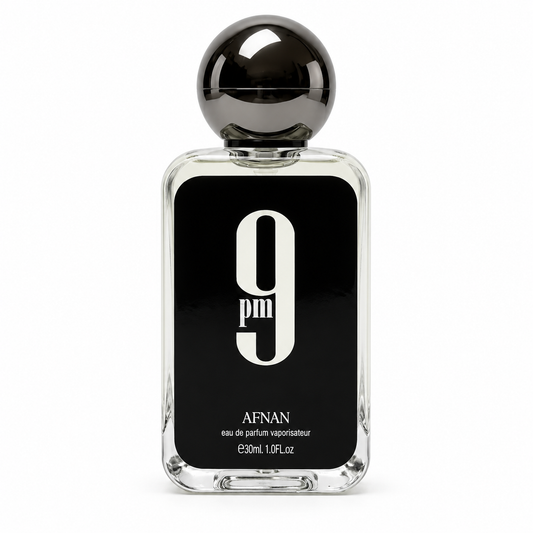 Afnan 9PM – 30ml product image