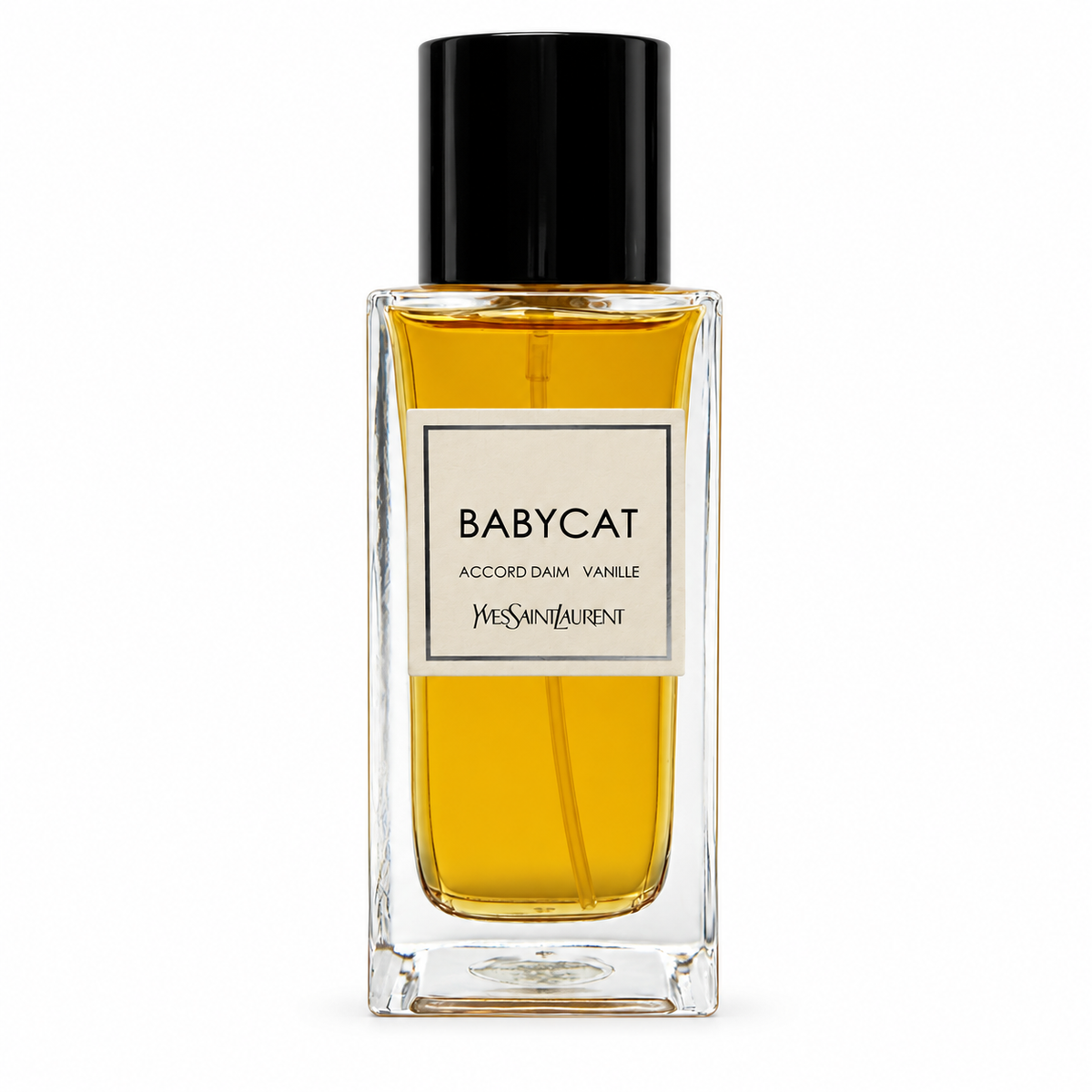 Yves Saint Laurent Babycat – 30ml product image