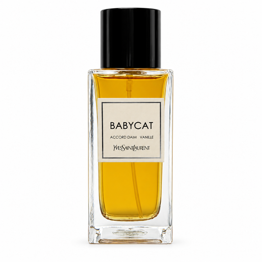 Yves Saint Laurent Babycat – 30ml product image