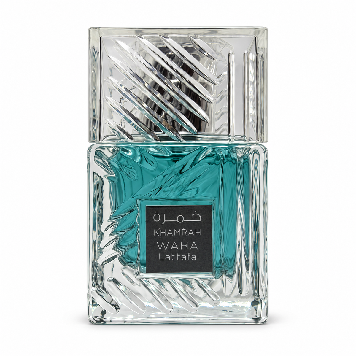 Lattafa Khamrah Waha – 30ml product image