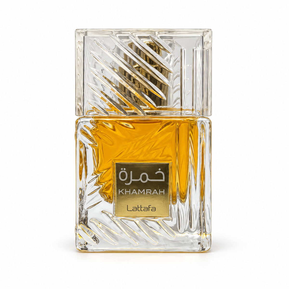 Lattafa Khamrah – 30ml product image