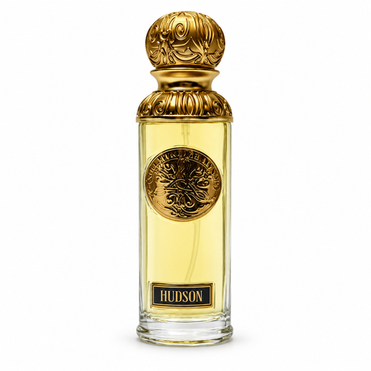 Gissah Hudson Valley – 30ml product image