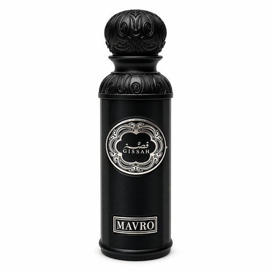 Gissah Mavro – 30ml product image