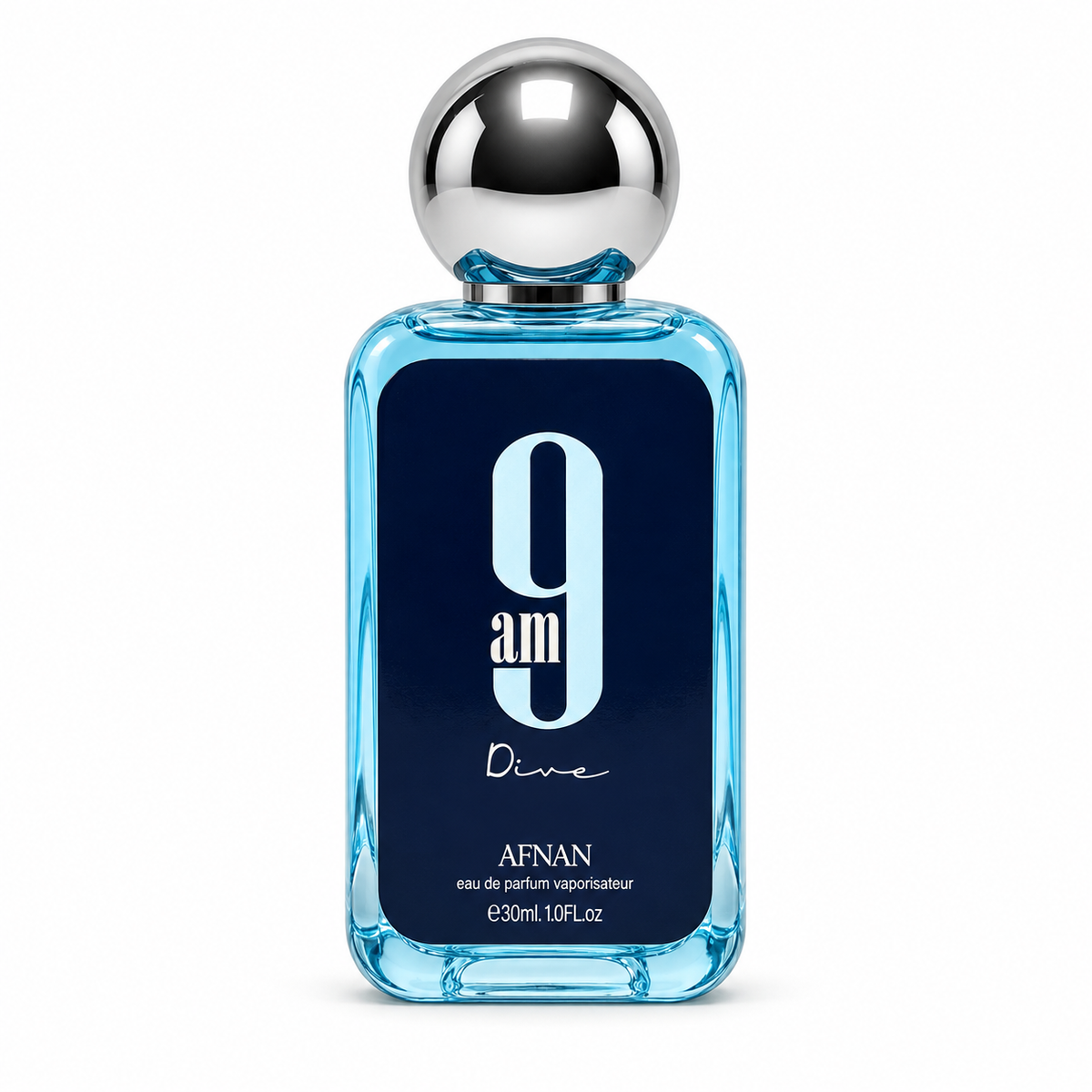 Afnan 9AM Dive – 30ml product image