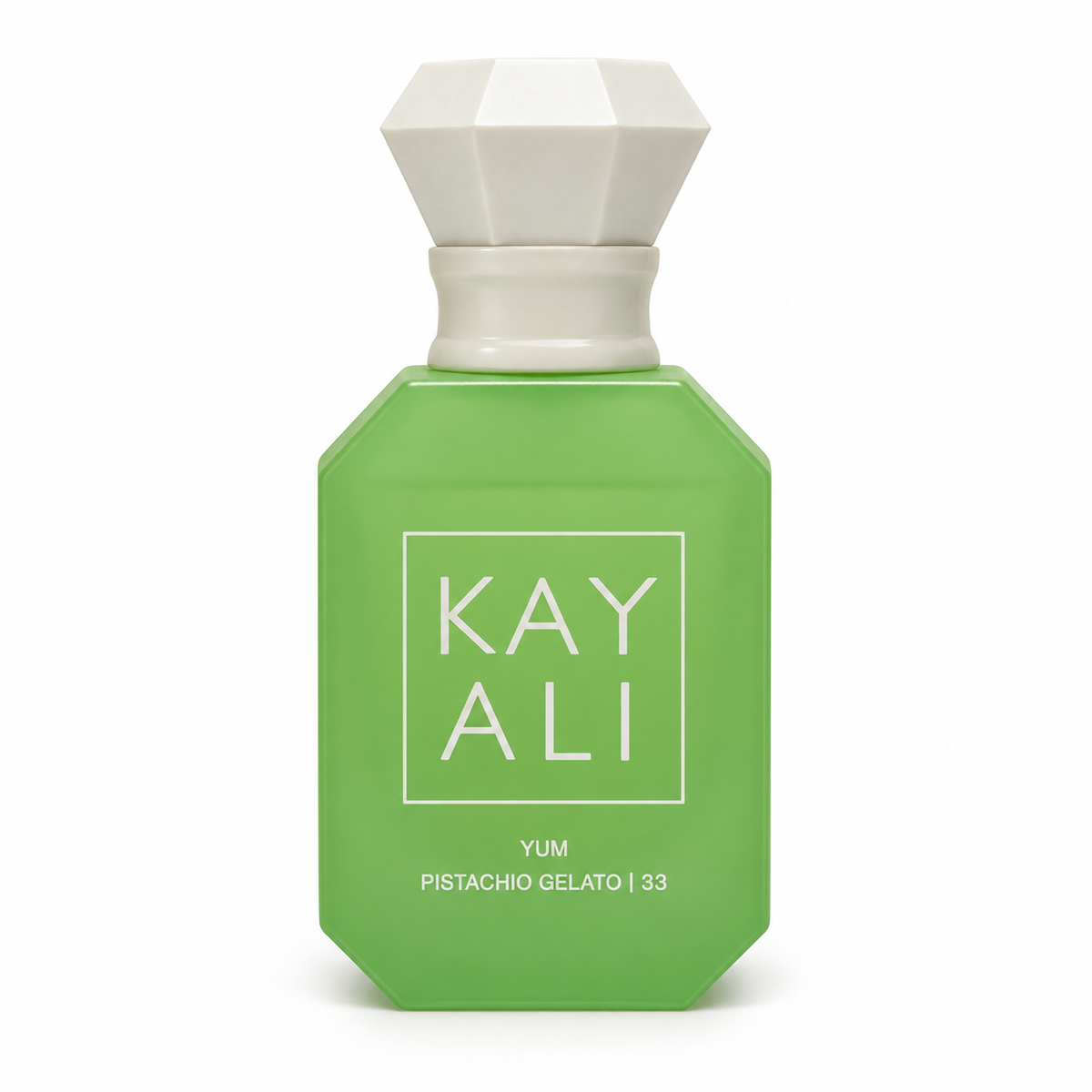 Kayali Yum Pistachio Gelato 33 – 30ml product image