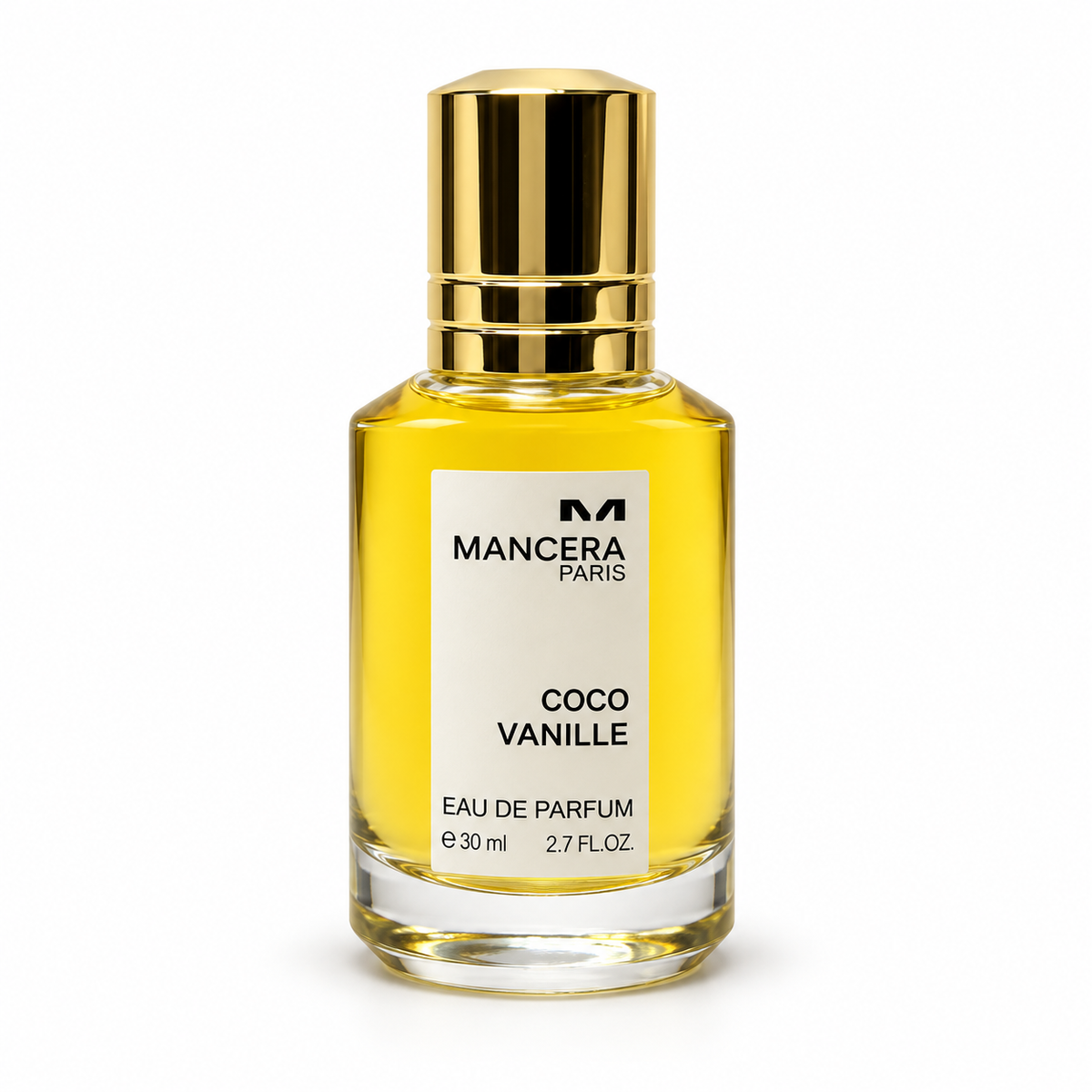 Mancera Coco Vanille – 30ml product image