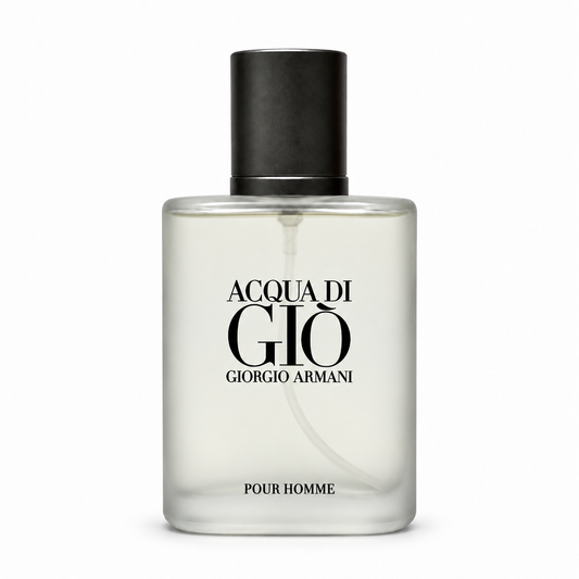 Giorgio Armani Acqua di Gio Pour Homme – 30ml product image