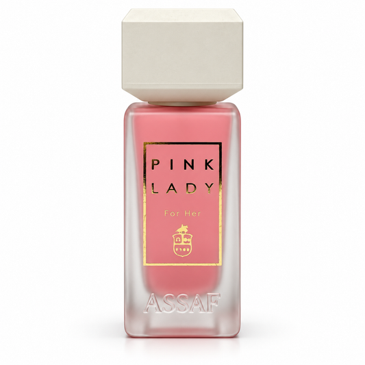 Assaf Pink Lady – 30ml product image