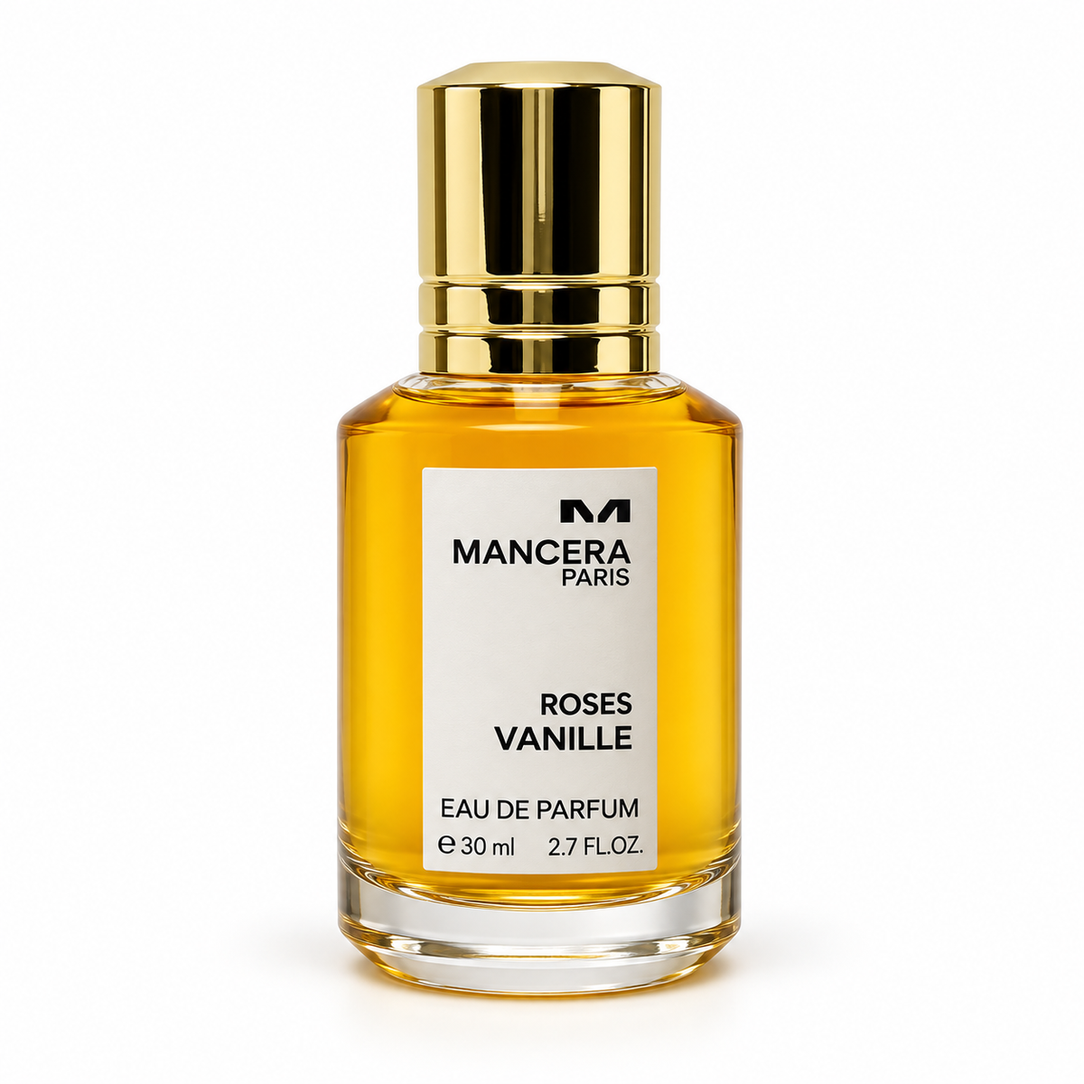 Mancera Roses Vanille – 30ml product image