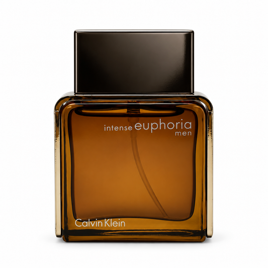 Calvin Klein Euphoria Men Intense – 30ml product image