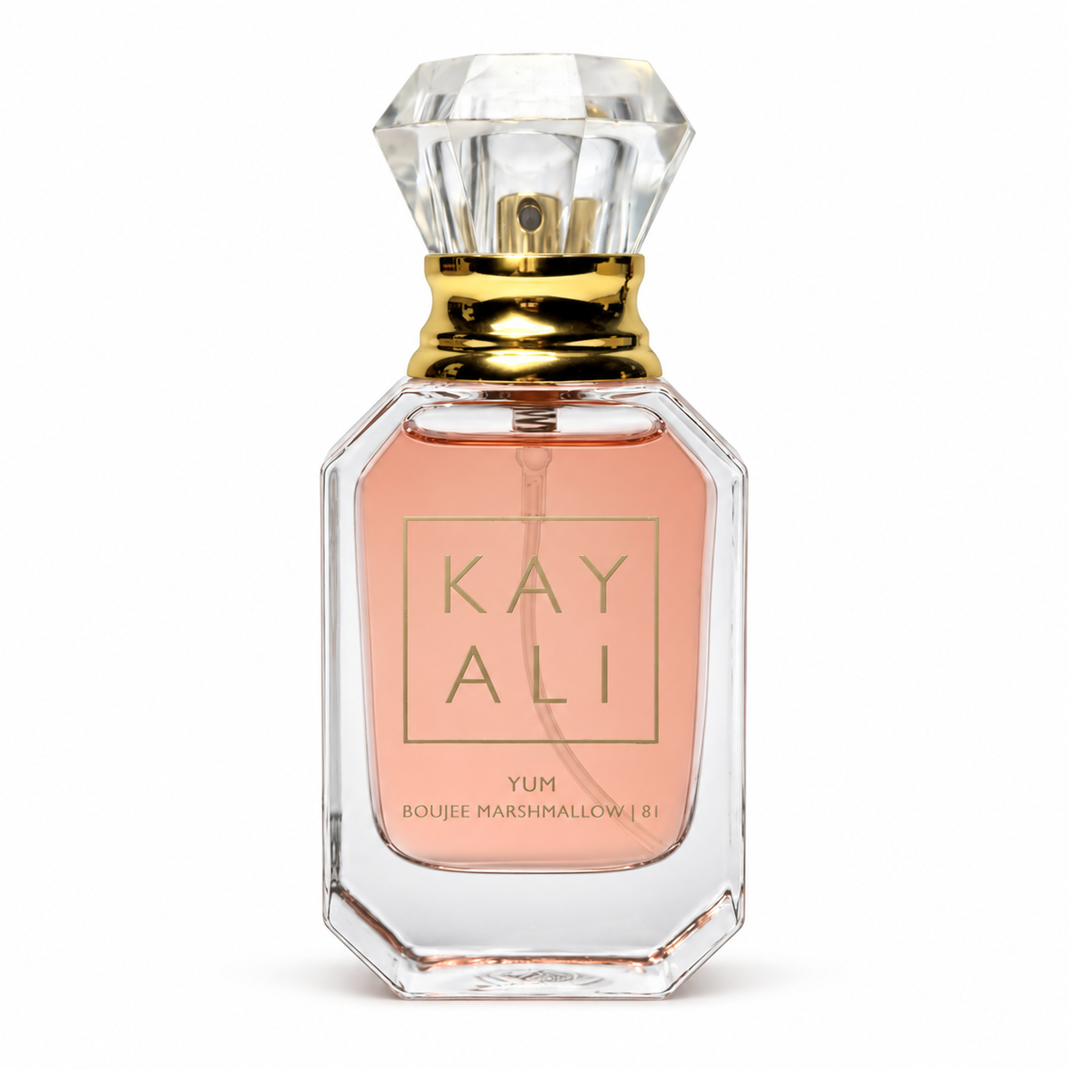 Kayali Yum Boujee Marshmallow 81 – 30ml product image