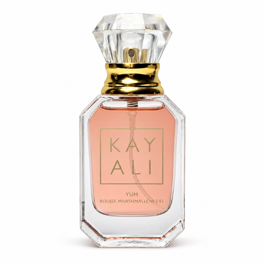 Kayali Yum Boujee Marshmallow 81 – 30ml product image