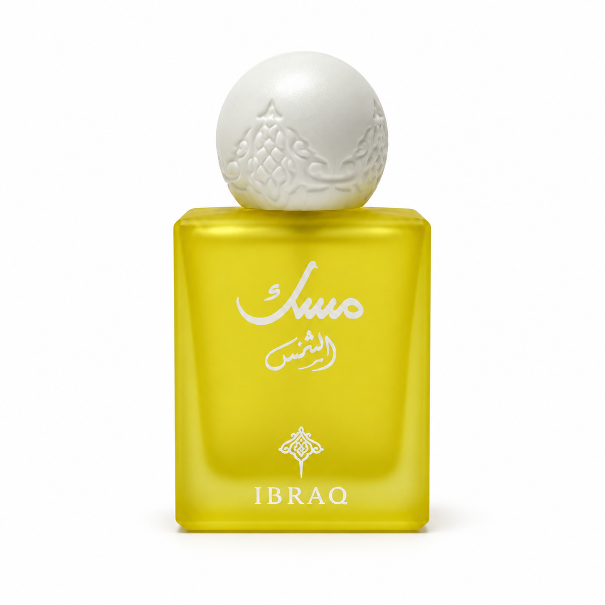 Ibraq French Musk – 30ml product image
