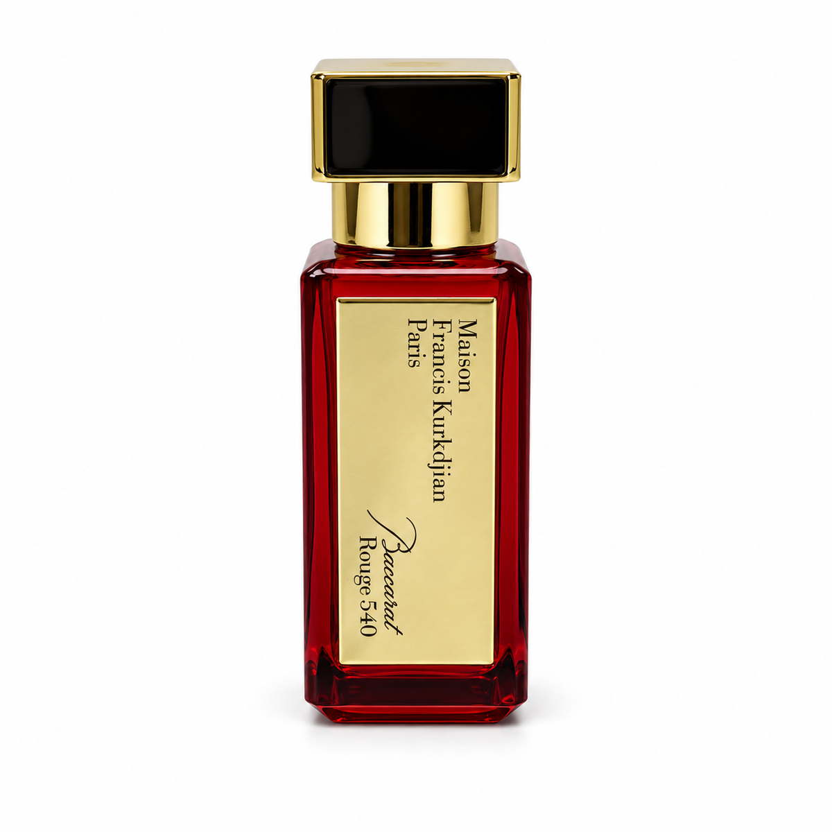 Maison Francis Kurkdjian Baccarat Rouge 540 Extrait de Parfum – 30ml product image