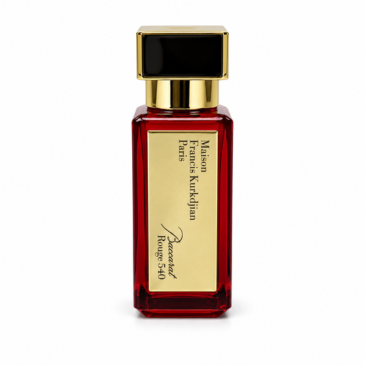 Maison Francis Kurkdjian Baccarat Rouge 540 Extrait de Parfum – 30ml product image