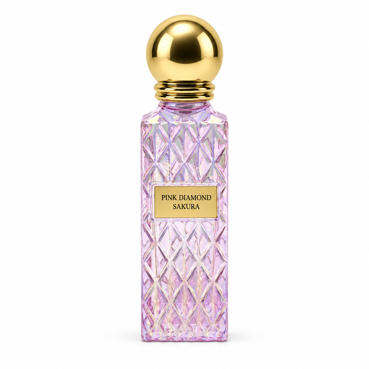 Ibraq Pink Diamond Sakura – 30ml product image