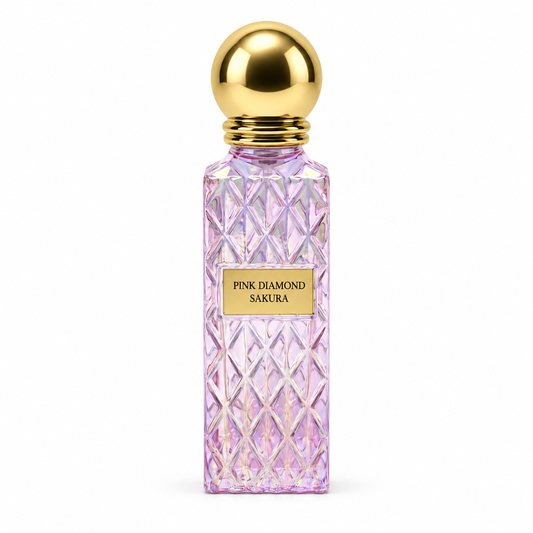 Ibraq Pink Diamond Sakura – 30ml product image