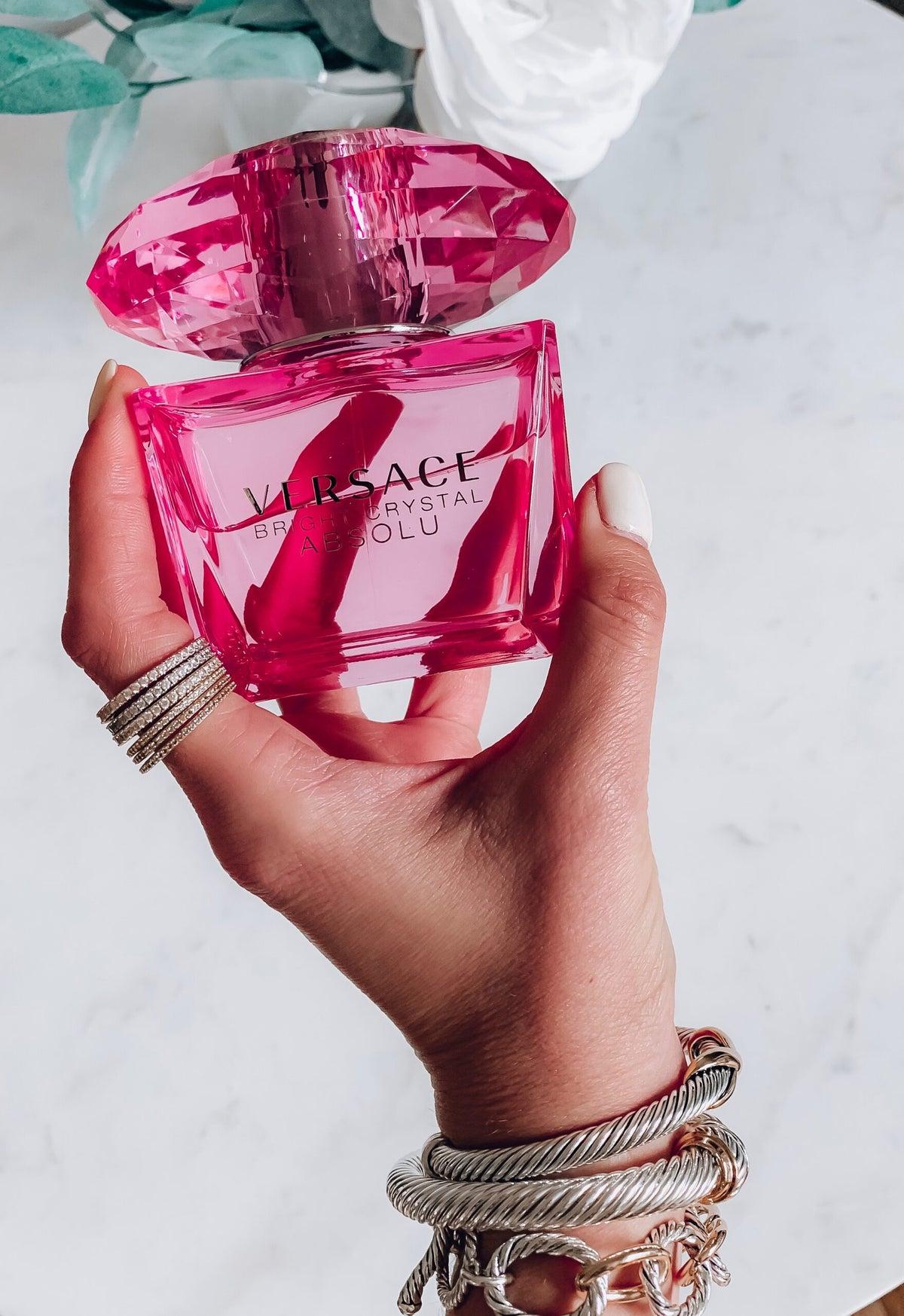 Versace Bright Crystal Absolu EDP 90ml – image 3