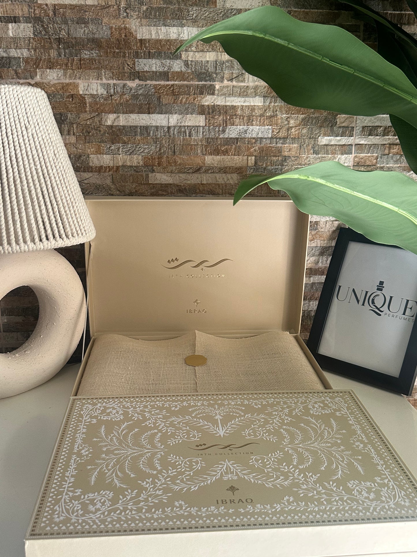 Ibraq Irth Collection – 3×100ml