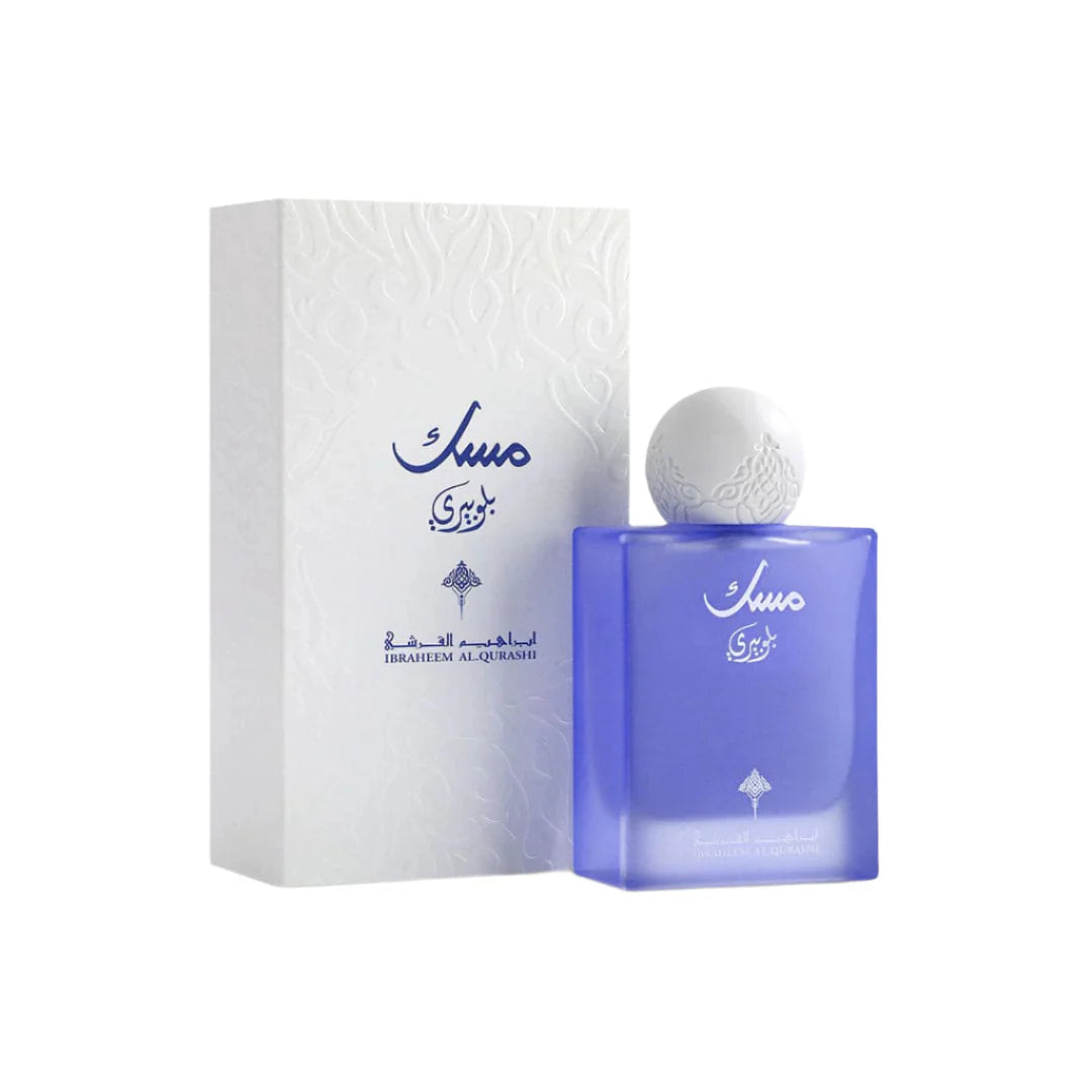 IBRAQ Blueberry Musk Original – 75ml