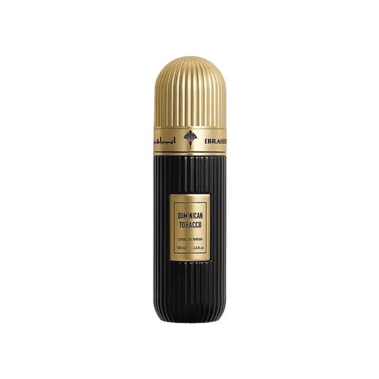 IBRAQ Dominican Tobacco Original – 100ml