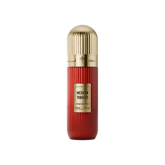 IBRAQ Mexican Tobacco Original – 100ml
