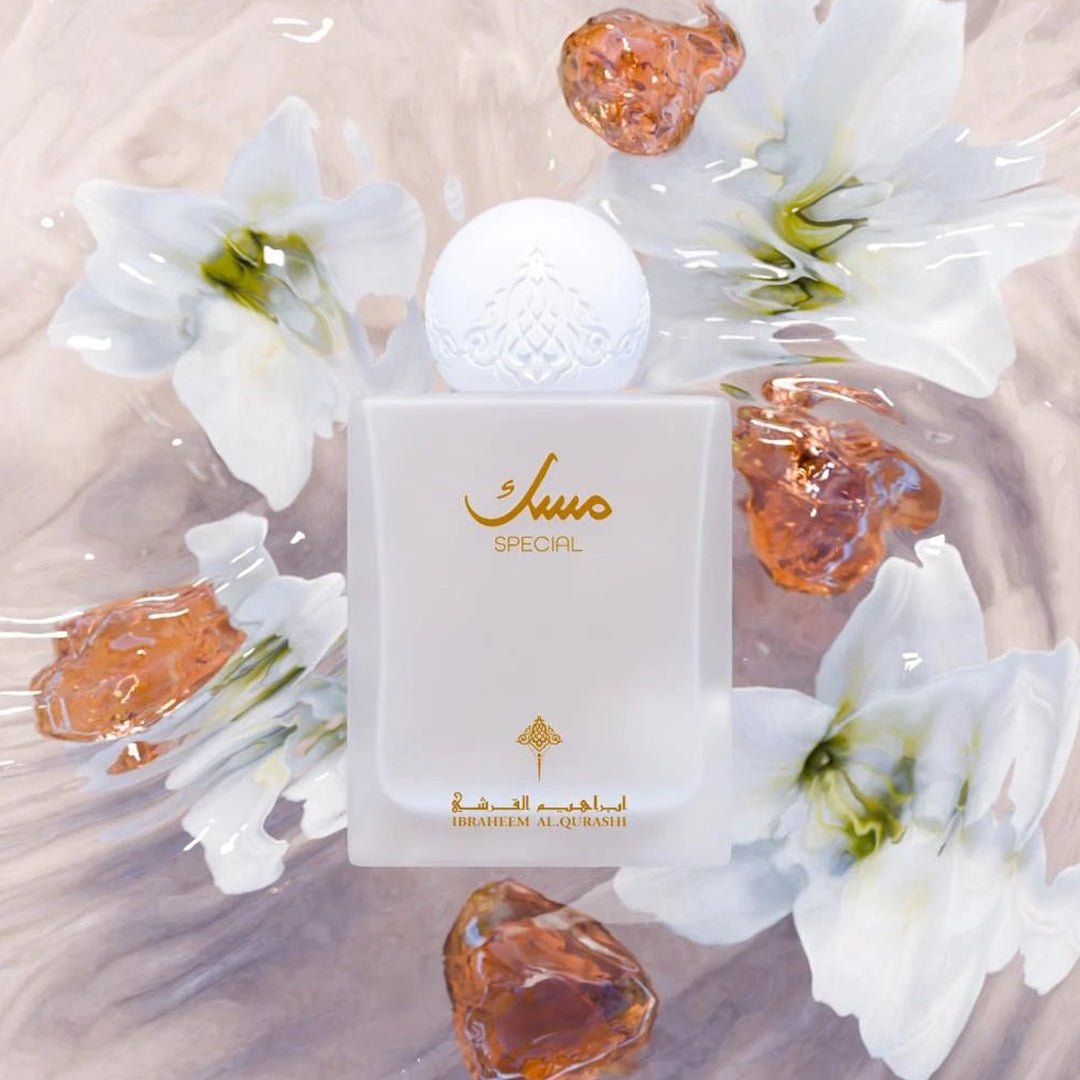 IBRAQ Special Musk Original – 75ml – Image 3