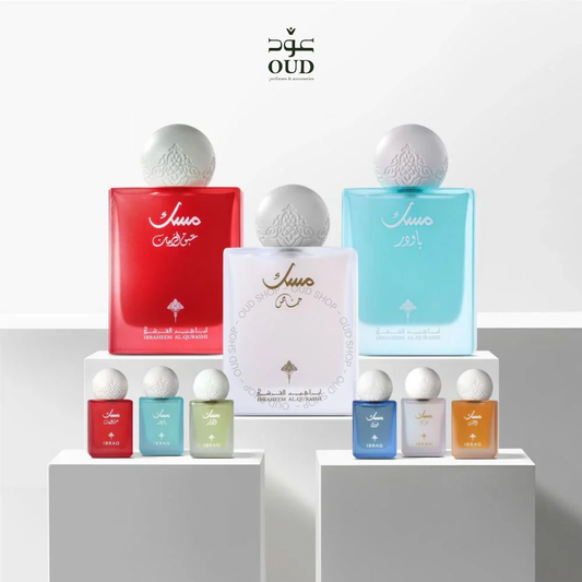 IBRAQ Summer Musk Collection Original – Image 2