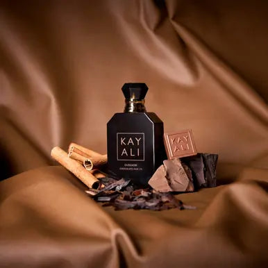 Kayali Oudgasm Chocolate Oud 11 EDP Intense 50ml – image 2